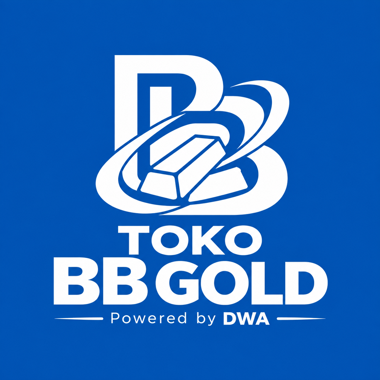 Logo BB GOLD